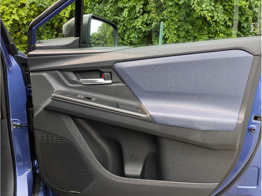 2026 Subaru TRAILSEEKER Touring