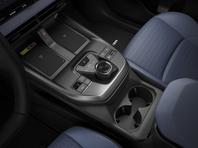 2026 Subaru TRAILSEEKER Touring