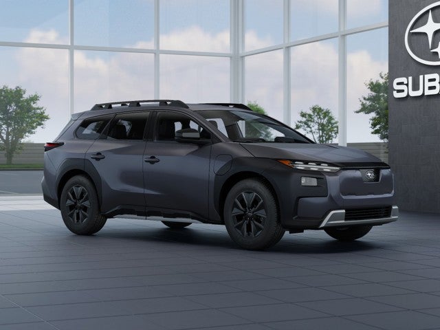 2027 Subaru TRAILSEEKER Premium
