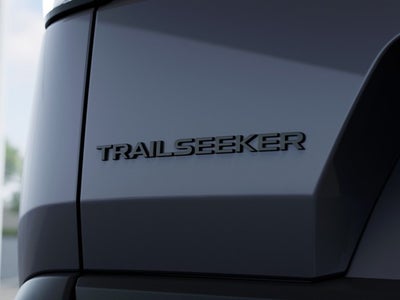 2027 Subaru TRAILSEEKER Premium