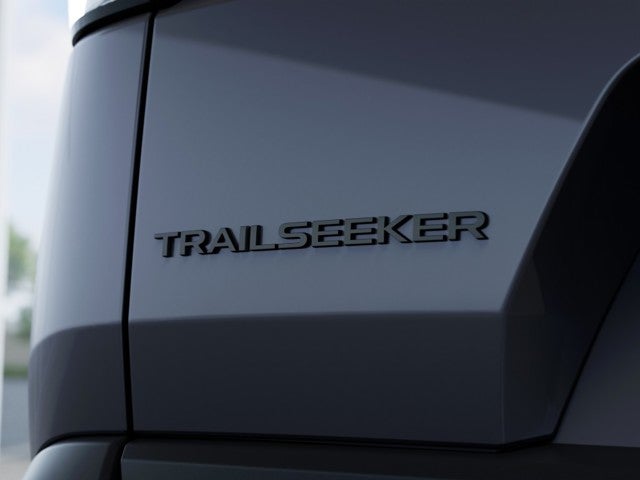 2027 Subaru TRAILSEEKER Premium