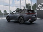 2027 Subaru TRAILSEEKER Premium