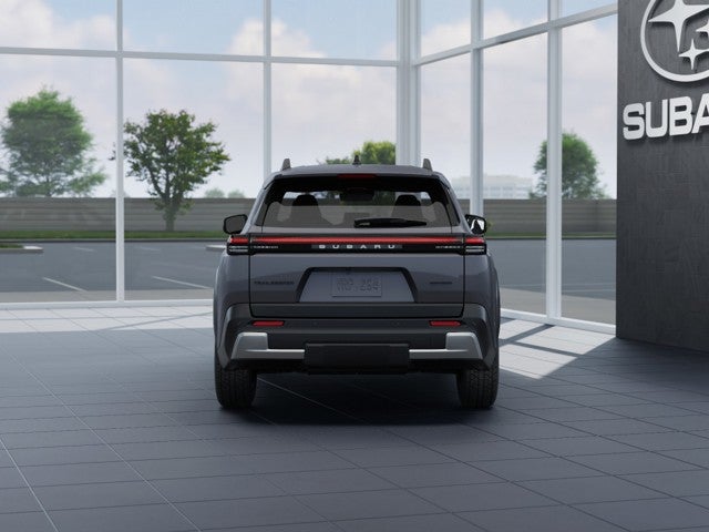 2027 Subaru TRAILSEEKER Premium
