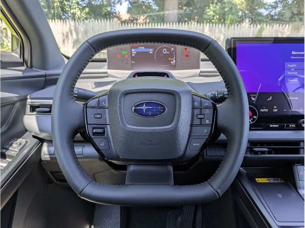 2026 Subaru TRAILSEEKER Premium