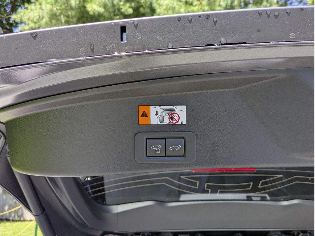 2026 Subaru TRAILSEEKER Premium