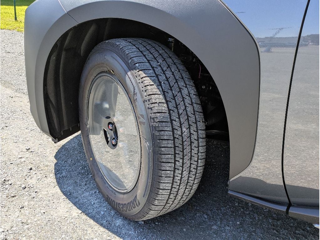 2026 Subaru TRAILSEEKER Premium