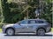 2026 Subaru TRAILSEEKER Premium