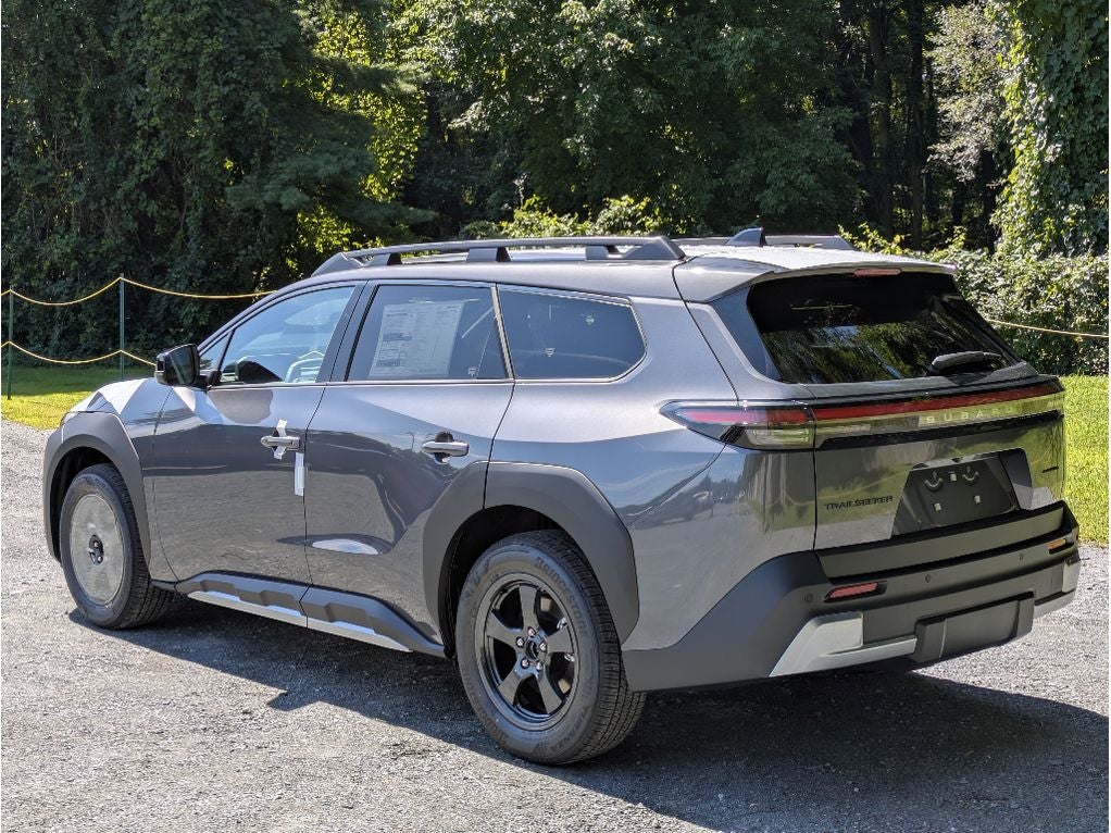 2026 Subaru TRAILSEEKER Premium