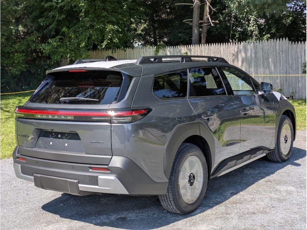 2026 Subaru TRAILSEEKER Premium