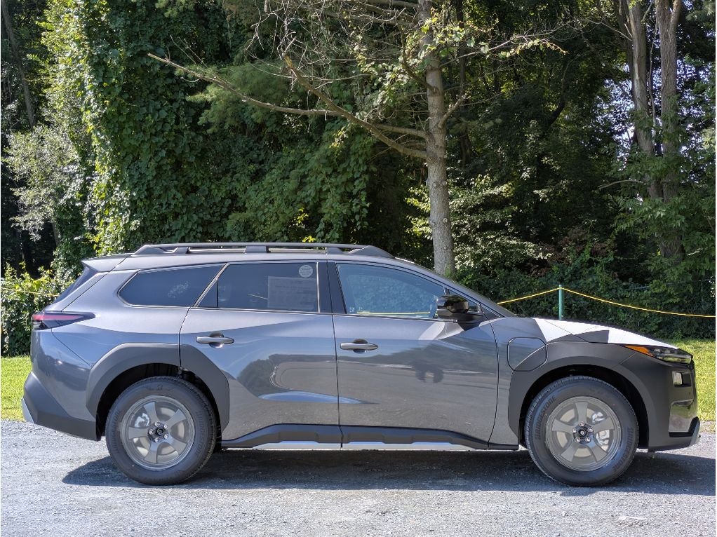 2026 Subaru TRAILSEEKER Premium