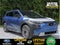 2026 Subaru TRAILSEEKER Touring