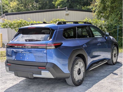 2026 Subaru TRAILSEEKER Touring