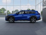 2027 Subaru TRAILSEEKER Limited