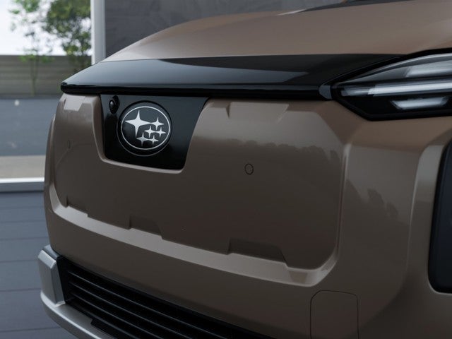 2026 Subaru TRAILSEEKER Touring