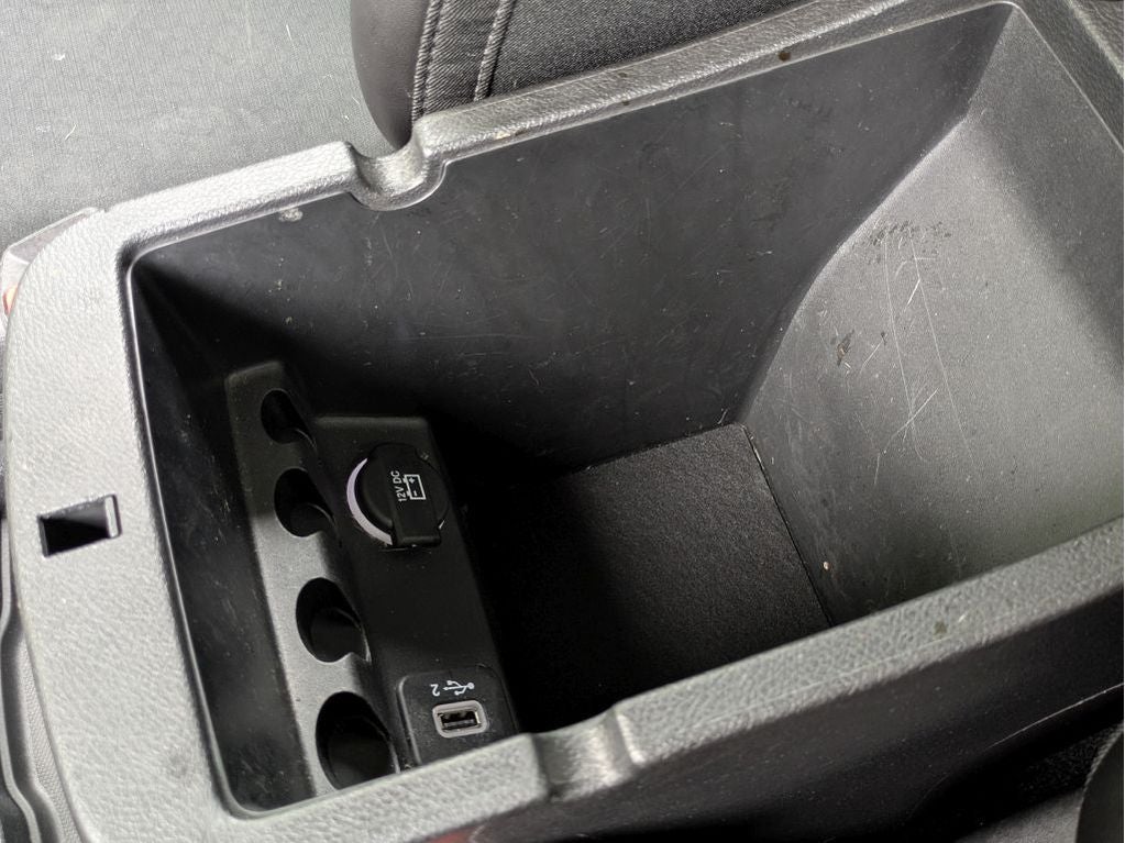 2019 Jeep Cherokee Altitude