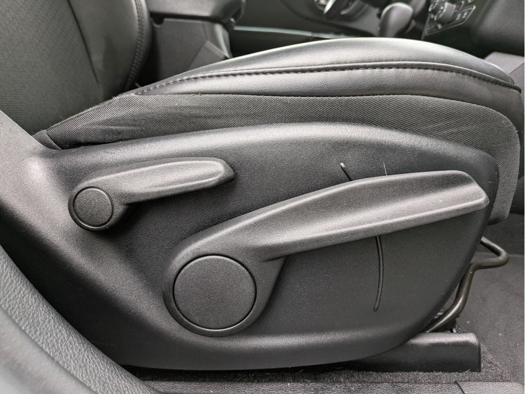 2019 Jeep Cherokee Altitude