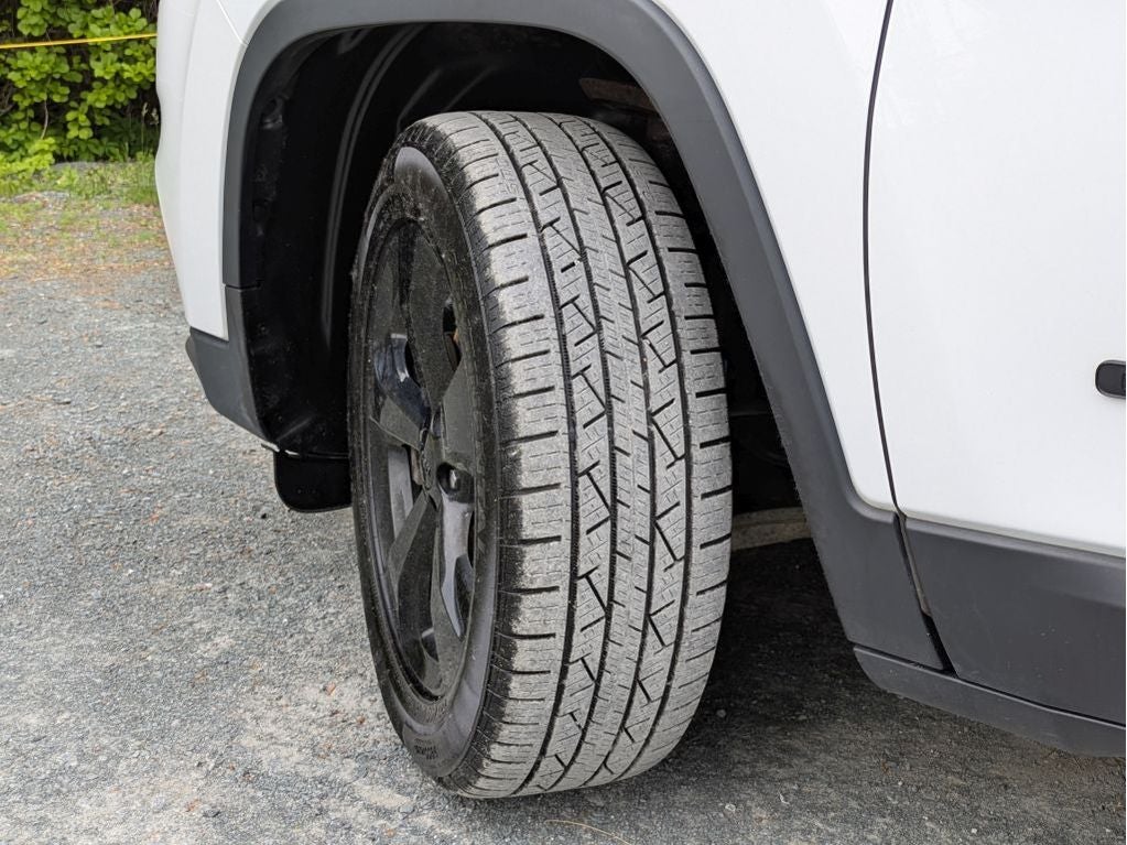 2019 Jeep Cherokee Altitude