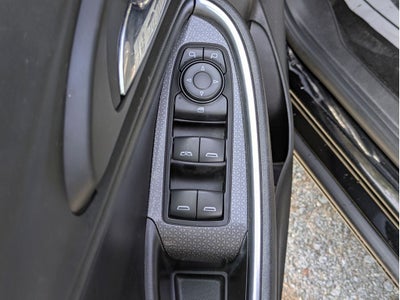 2017 Chevrolet Malibu Hybrid