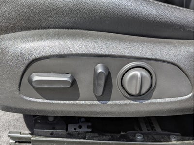 2017 Chevrolet Malibu Hybrid