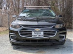 2017 Chevrolet Malibu Hybrid