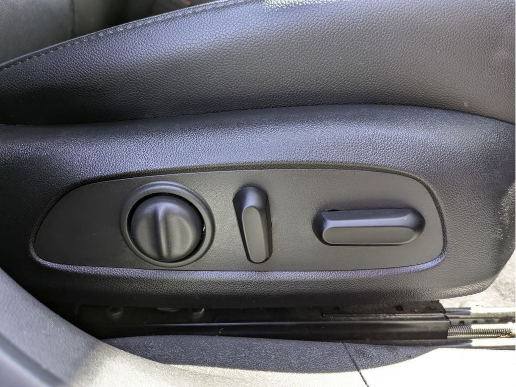 2017 Chevrolet Malibu Hybrid