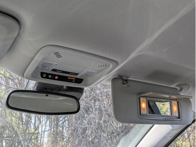 2017 Chevrolet Malibu Hybrid