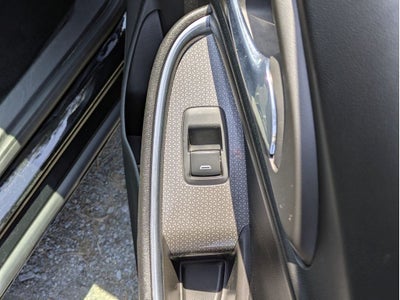 2017 Chevrolet Malibu Hybrid