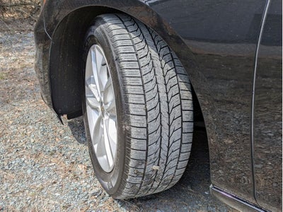 2017 Chevrolet Malibu Hybrid