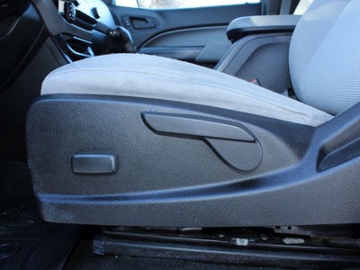 2017 Chevrolet Colorado 4WD WT