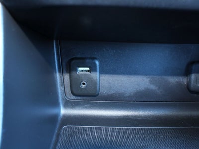 2017 Chevrolet Colorado 4WD WT