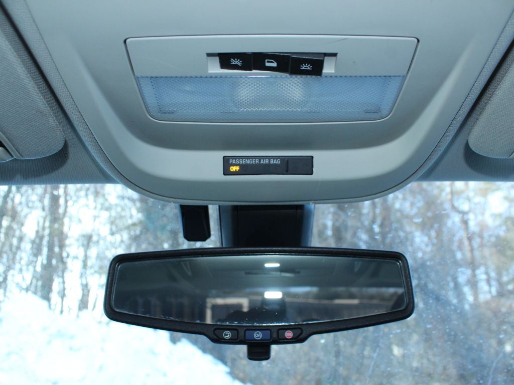 2017 Chevrolet Colorado 4WD WT