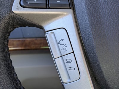 2012 Honda Accord EX-L