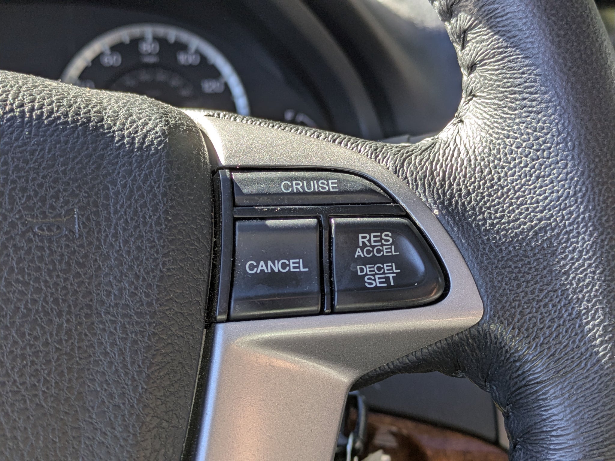 2012 Honda Accord EX-L