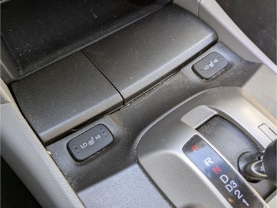 2012 Honda Accord EX-L