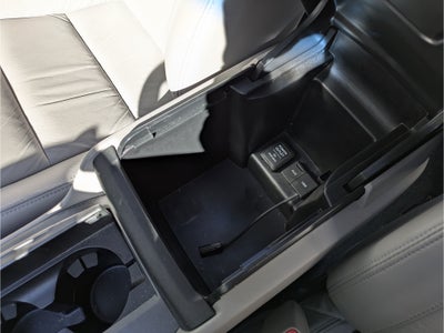 2012 Honda Accord EX-L