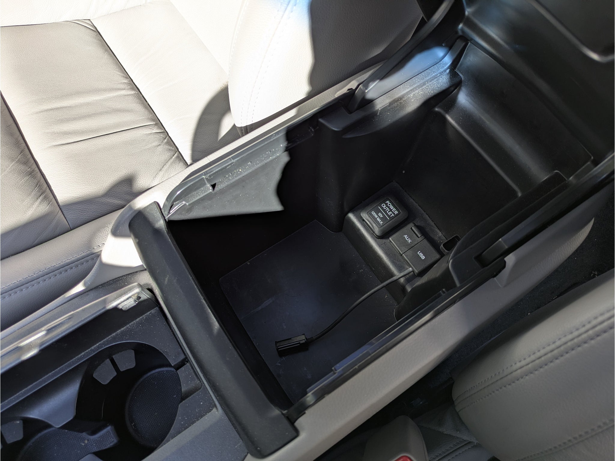 2012 Honda Accord EX-L