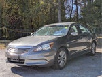 2012 Honda Accord EX-L