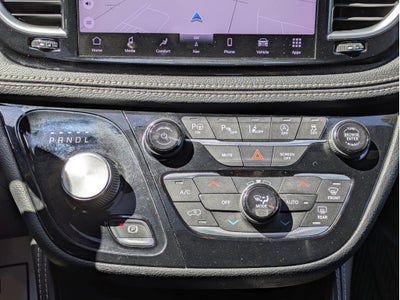 2021 Chrysler Pacifica Limited