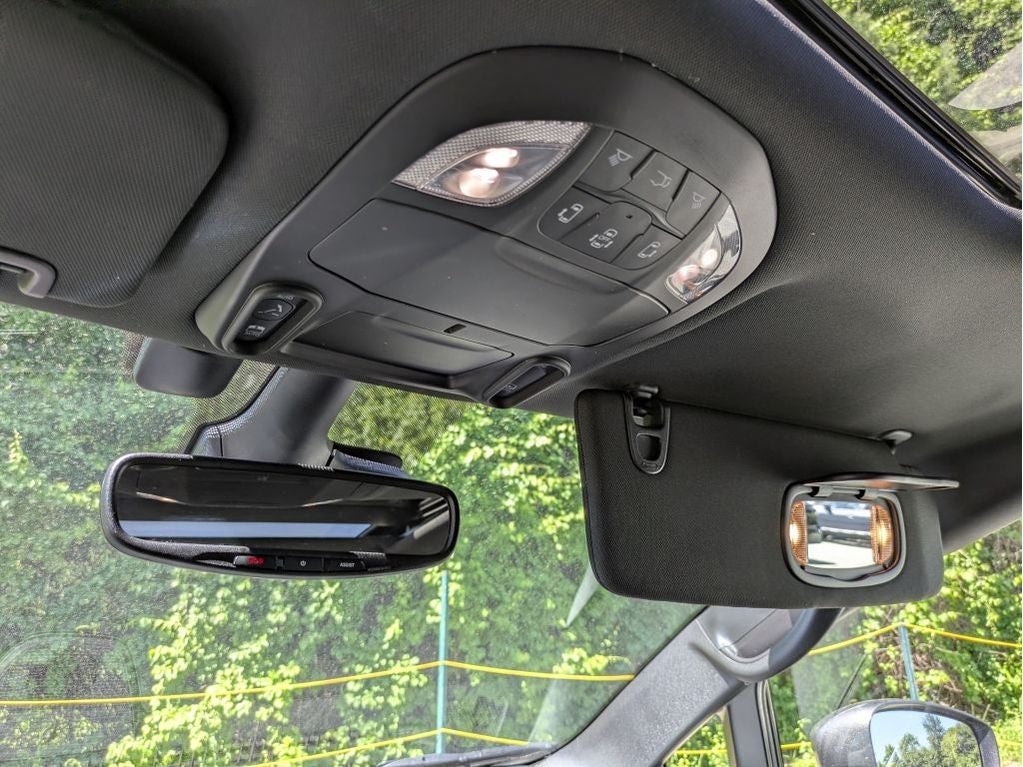 2021 Chrysler Pacifica Limited