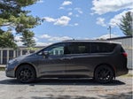 2021 Chrysler Pacifica Limited