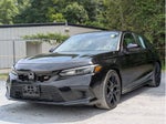 2022 Honda Civic Si Manual