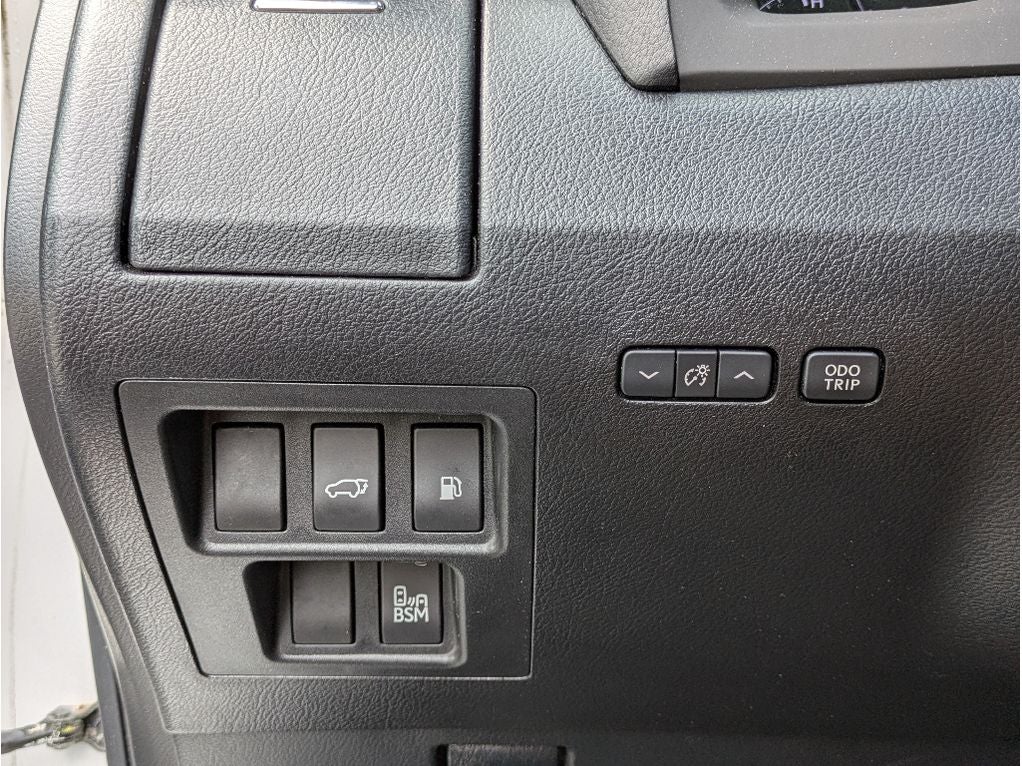2014 Lexus RX 350 Base