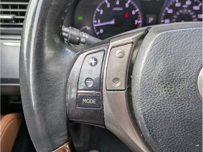 2014 Lexus RX 350 Base