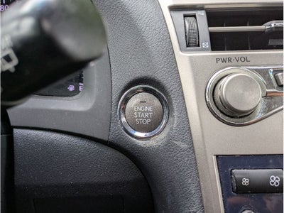 2014 Lexus RX 350 Base