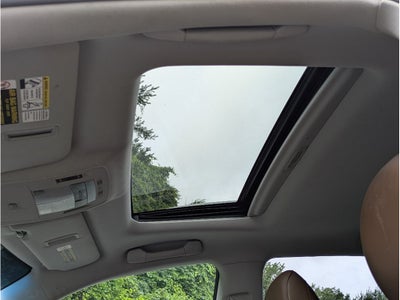 2014 Lexus RX 350 Base