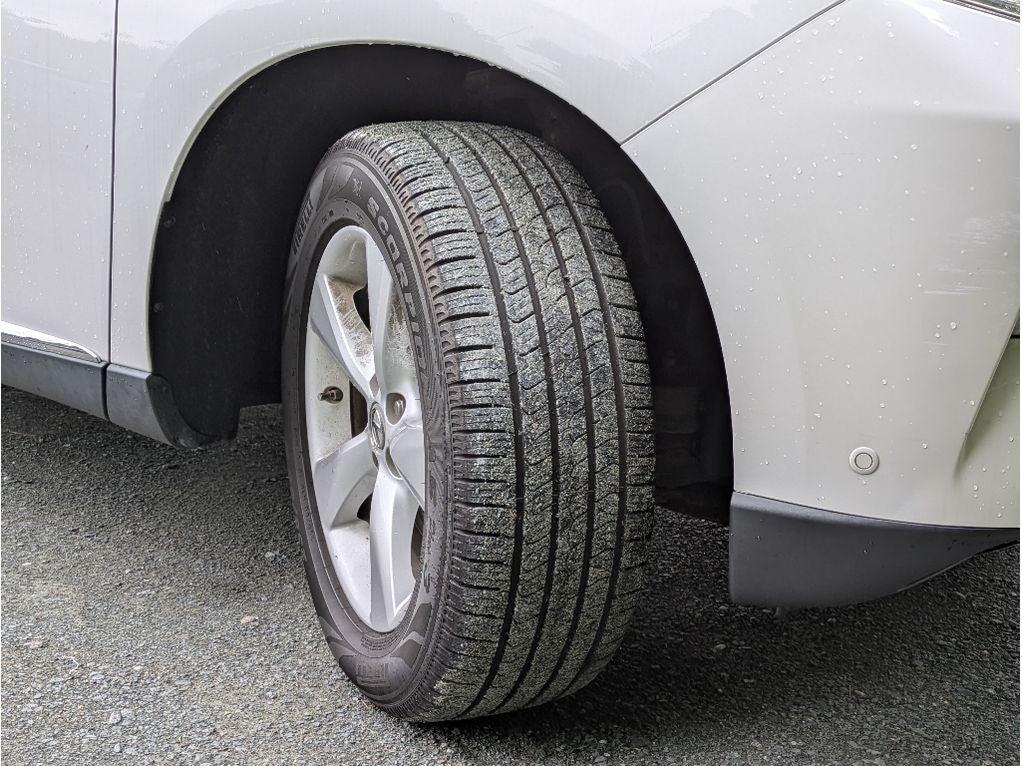 2014 Lexus RX 350 Base