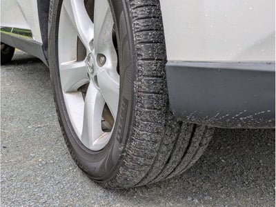 2014 Lexus RX 350 Base