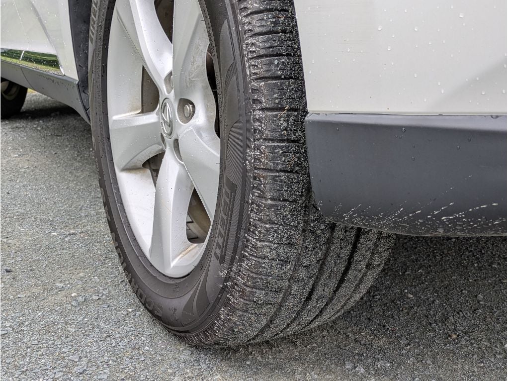 2014 Lexus RX 350 Base