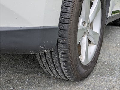 2014 Lexus RX 350 Base