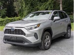 2024 Toyota RAV4 Hybrid Hybrid XLE